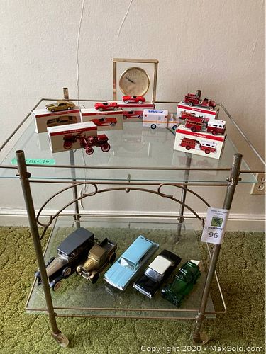 Lot #0096 (1 of 10)