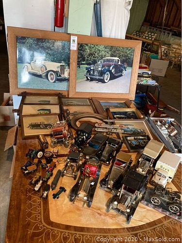 Lot #0101 (1 of 11)