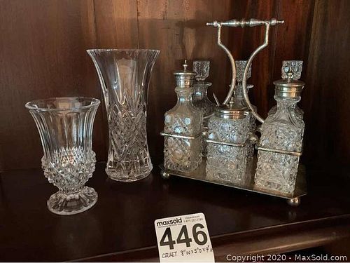 Lot #0446 (1 of 5)