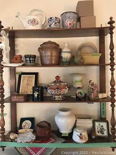 Lot #0468 (1 of 14)