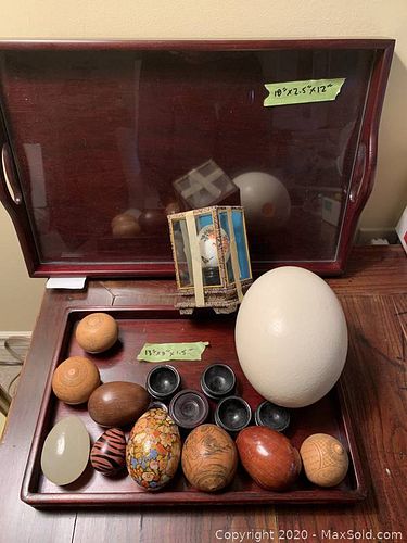 Lot #0472 (1 of 14)