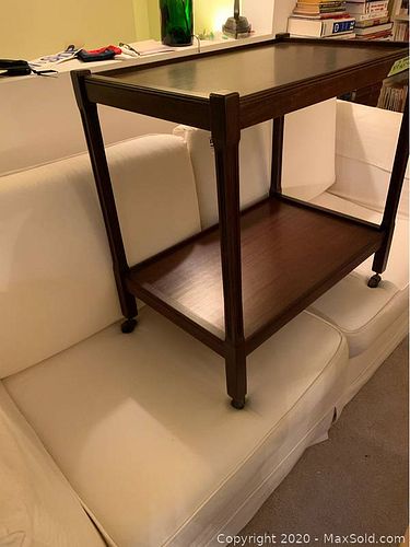 Lot #0485 (1 of 6)
