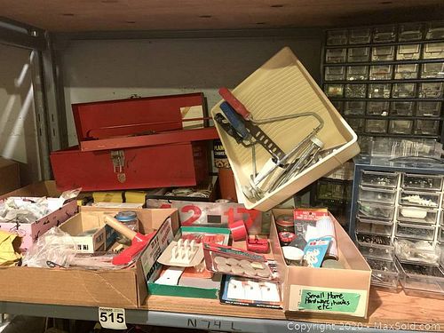 Lot #0515 (1 of 11)