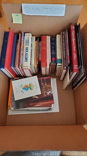 Lot #0012 (1 of 7)