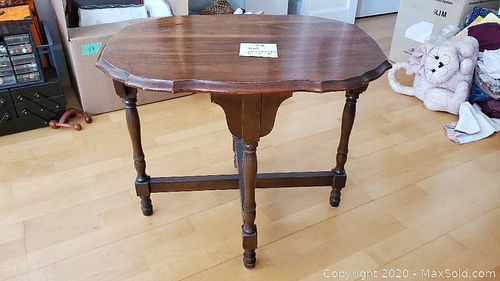 Lot #0044 (1 of 6)