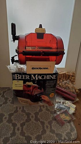 Lot #0052 (1 of 5)