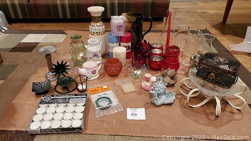 Lot #0069 (1 of 13)