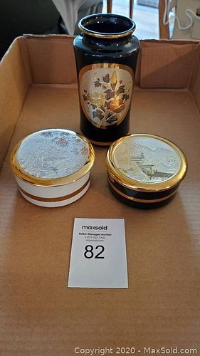 Lot #0082 (1 of 11)