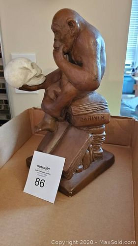Lot #0086 (1 of 12)
