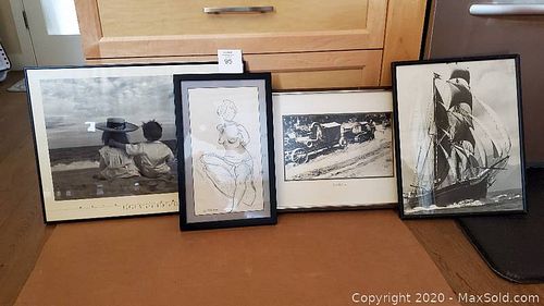 Lot #0095 (1 of 12)