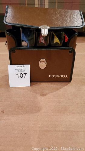 Lot #0107 (1 of 9)