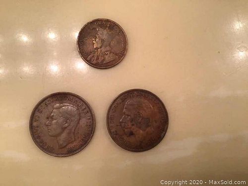 Lot #0041 (1 of 8)