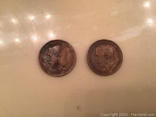 Lot #0042 (1 of 6)