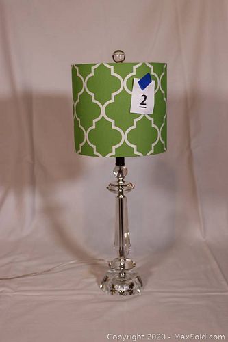 Lot #0002 (1 of 5)