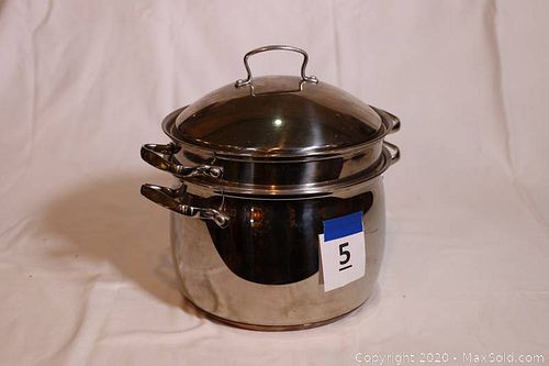 Lot #0005 (1 of 4)