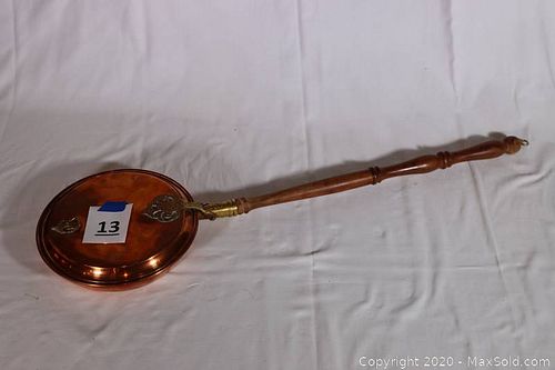 Lot #0013 (1 of 4)