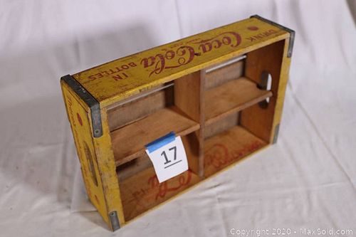 Lot #0017 (1 of 5)