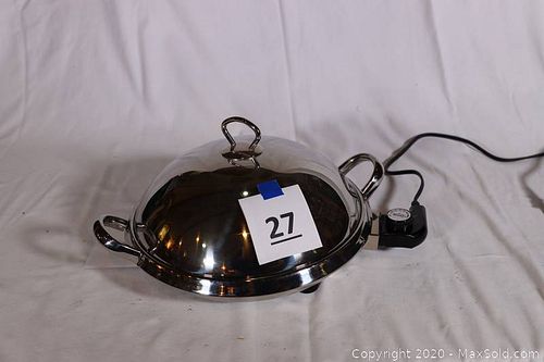Lot #0027 (1 of 2)