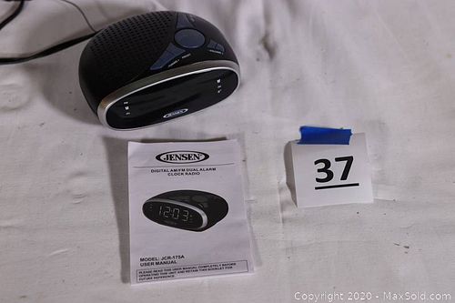 Lot #0037 (1 of 3)