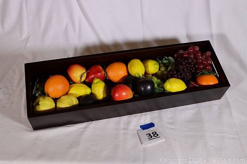 Lot #0038 (1 of 5)