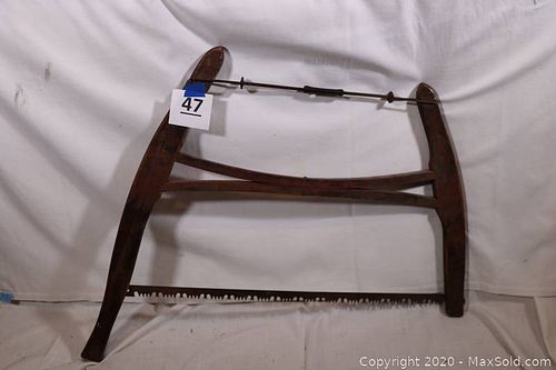 Lot #0047 (1 of 2)