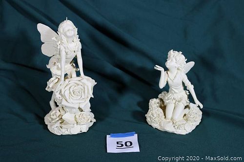 Lot #0050 (1 of 3)