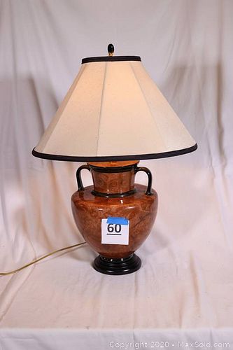 Lot #0060 (1 of 3)