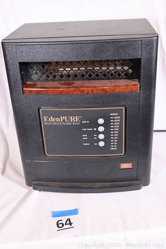 Lot #0064 (1 of 2)