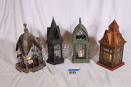 Lot #0066 (1 of 3)