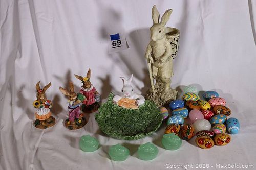 Lot #0069 (1 of 2)