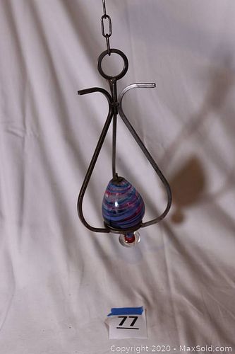 Lot #0077 (1 of 5)