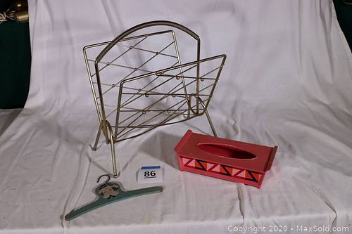 Lot #0086 (1 of 5)