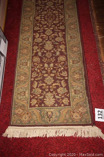 Lot #0132 (1 of 8)