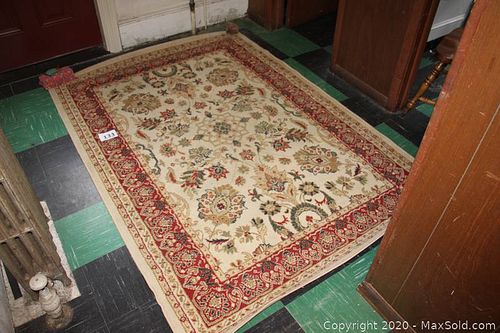 Lot #0133 (1 of 9)