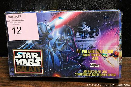 Lot #0012 (1 of 3)