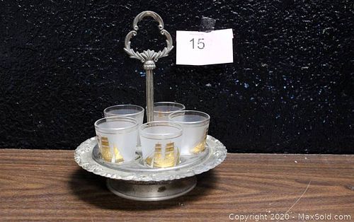 Lot #0015 (1 of 6)