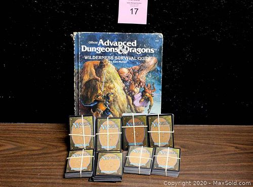 Lot #0017 (1 of 6)