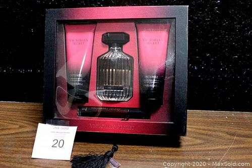 Lot #0020 (1 of 5)