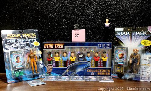Lot #0027 (1 of 11)