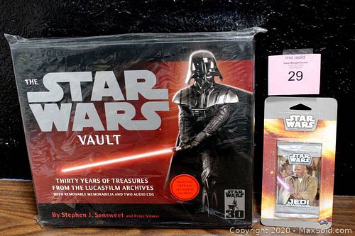 Lot #0029 (1 of 6)