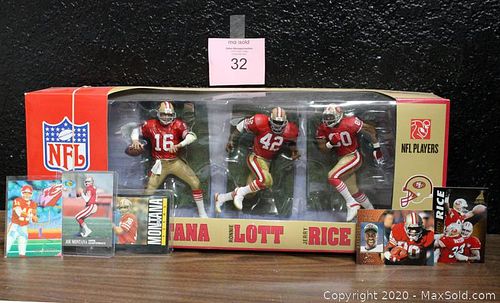 Lot #0032 (1 of 10)