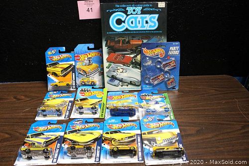 Lot #0041 (1 of 6)