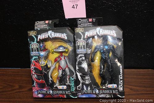 Lot #0047 (1 of 6)