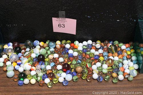 Lot #0063 (1 of 10)