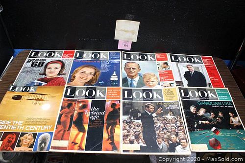 Lot #0064 (1 of 4)