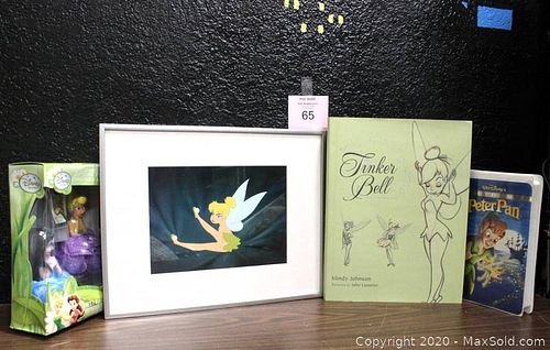 Lot #0065 (1 of 11)