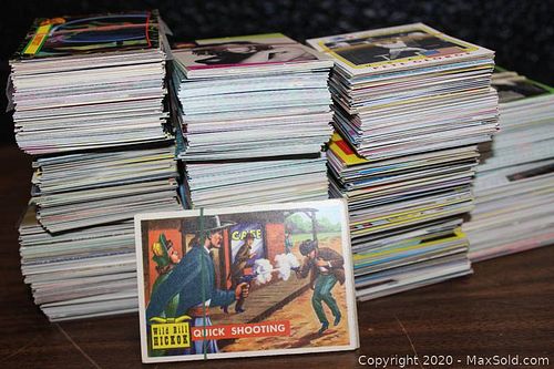 Lot #0080 (1 of 10)