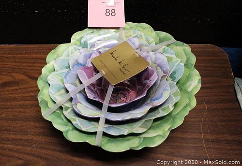 Lot #0088 (1 of 4)