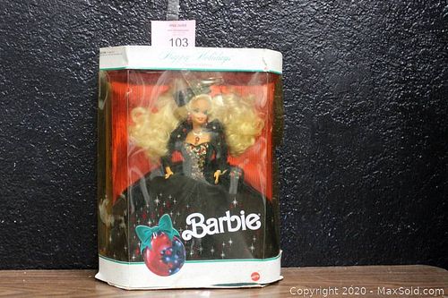 Lot #0103 (1 of 6)