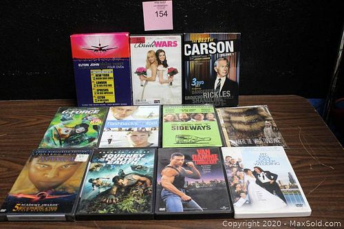 Lot #0154 (1 of 3)
